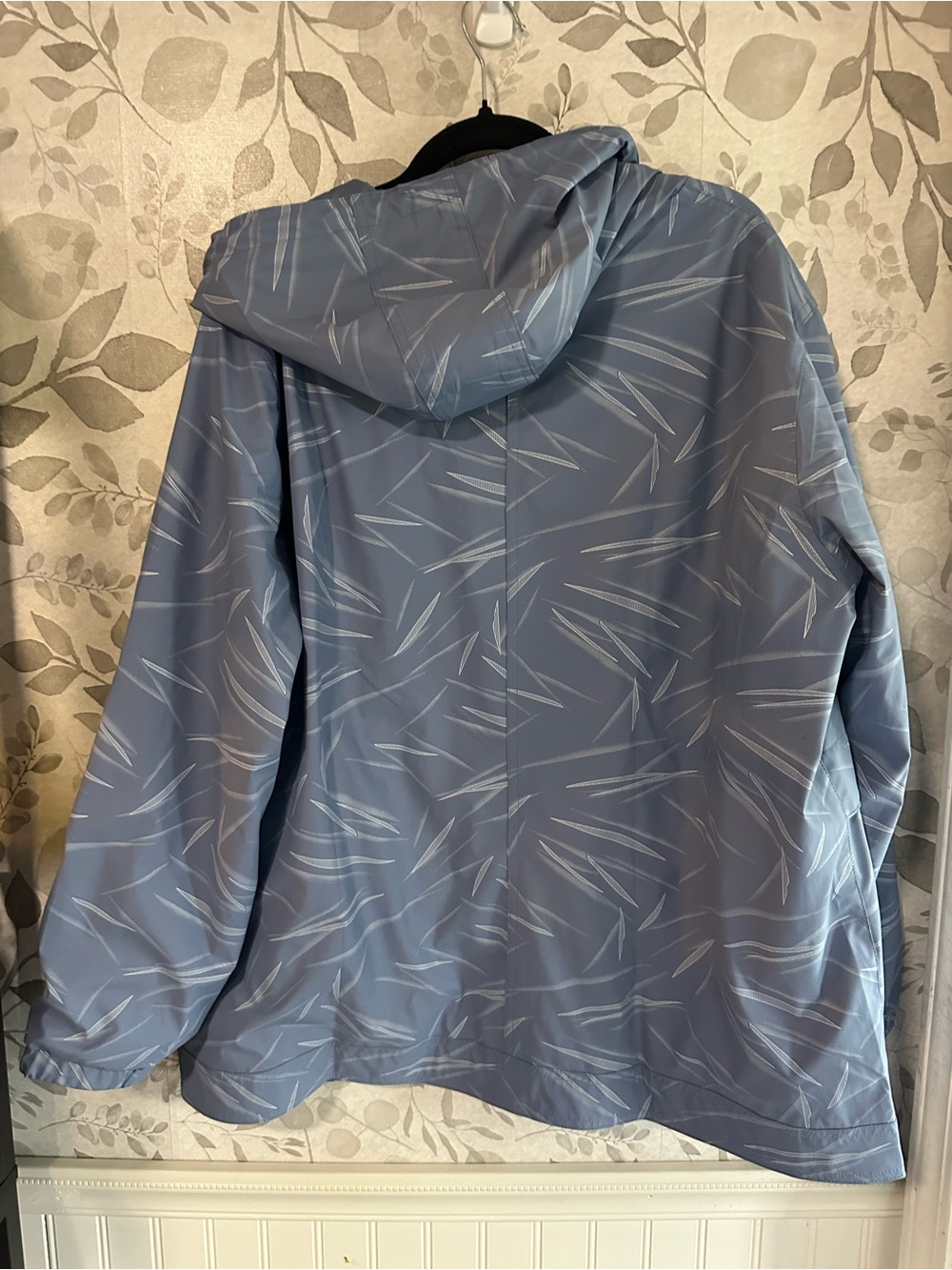 Weatherproof Vintage Rain Jacket sz XXL - Picture 5 of 5